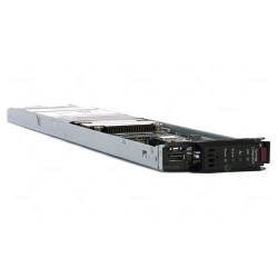 879540-001 HPE COMPOSER2 XEON E3-1268L, 64GB RAM, 960GB NVME FOR SYNERGY 12000